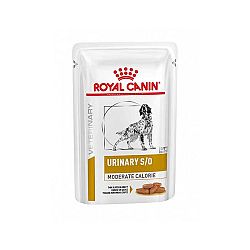 Royal Canin VD Dog kapsička Urinary modelace calorie 100 g