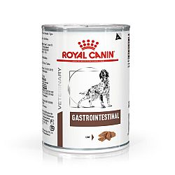 Royal Canin Veterinárna zdravotná výživa Dog konzerva Gastro Intestinal 400 g