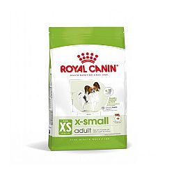 Royal Canin X-Small Adult 1,5kg