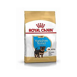 Royal Canin Yorkshire Terrier Junior 1,5 kg