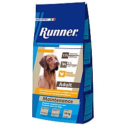 Runner Dog Adult maintenance 18 kg