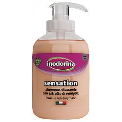 Šampón Inodorina Sensation relaxačný 300ml