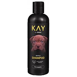 Šampón KAY for DOG pre šteňatá 250ml