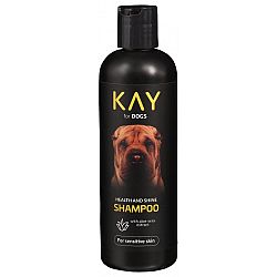 Šampón KAY for DOG s aloe vera 250ml