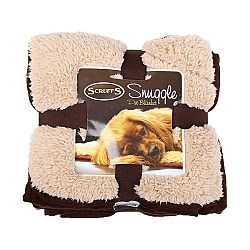 Scruffs Snuggle Blanket 110x75cm mix