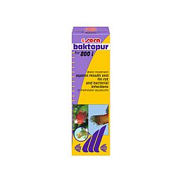 Sera baktopur 100 ml