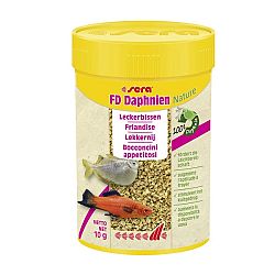 Sera FD daphnia 100 ml