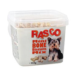 Susienky Rasco mikro kost mix 2cm 350g