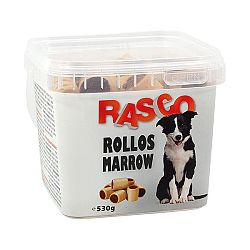 Susienky Rasco rollos morkove male 3cm 530g