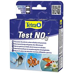 Test NO3 Nitrat sada TETRA