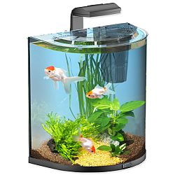 Tetra akvárium set AquaArt Explorer 35 x 25 x 35 cm 30 l