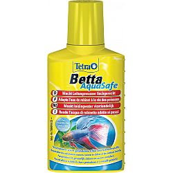 Tetra Betta Aqua Safe 100ml