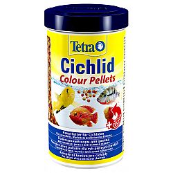 Tetra Cichlid Colour 500ml