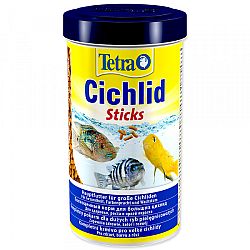 Tetra Cichlid Sticks 500ml