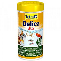 Tetra Delica Mix 250ml