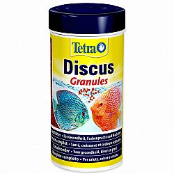 Tetra Diskus Futter 250ml