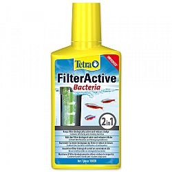 Tetra filter active 250 ml