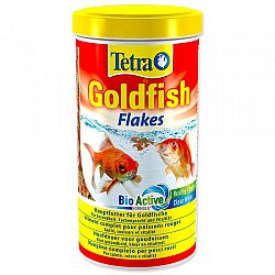 TETRA Goldfish vločky 1l