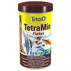 Tetra Min 500ml vlocky