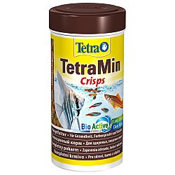 Tetra Min Crisps 250ml