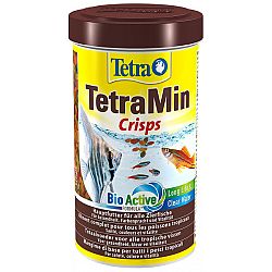 Tetra Min Crisps 500ml