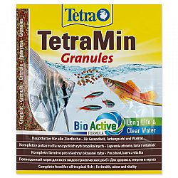 TETRA Min Granules vrecko 12g