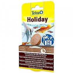 Tetra Min Holiday 30 g