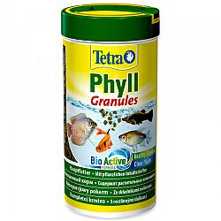 Tetra Phyll Granules 250ml