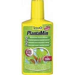 Tetra PlantaMin 250 ml