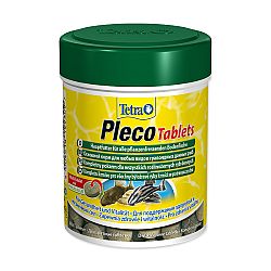 TETRA Pleco Tablets 275 tabliet