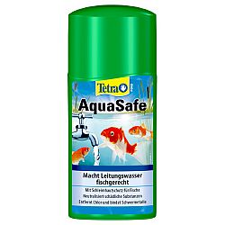 Tetra pond aquasafe 250 ml