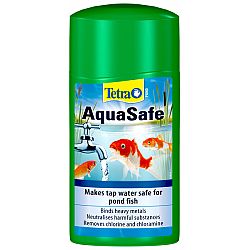 Tetra pond aquasafe 500 ml