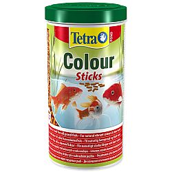 Tetra pond color stick1 L