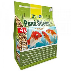 Tetra Pond Stick 4L