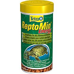 Tetra ReptoMin Stick Energy 250 ml