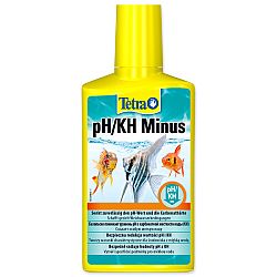 TETRA test pH/KH Minus 250ml