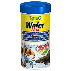 Tetra Wafer Mix 250ml