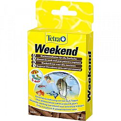 Tetra Weekend Futter 10ks