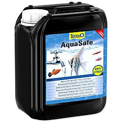 TetraAqua AquaSafe 5L uprava vody