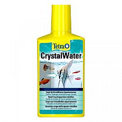 TetraAqua crystal water 250 ml