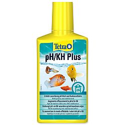 TetraAqua PH/KH Plus 250ml