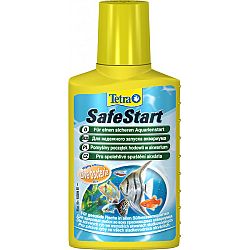 TetraAqua SafeStart 100ml