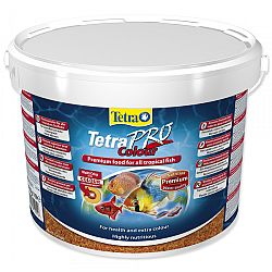 TetraPro Colour Crisps 10l