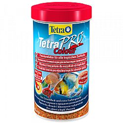 TetraPro Colour Crisps 500ml