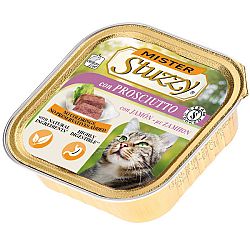 Vanicka MISTER STUZZY Cat sunka 100g