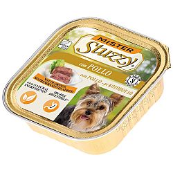 Vanicka MISTER STUZZY Dog kuracie 150g