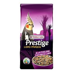 Versele-Laga Premium Prestige krmivo pre stredné papagáje 1 kg