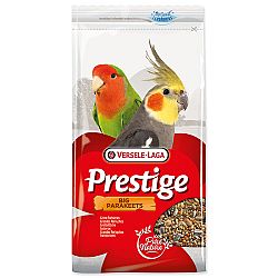 Versele-Laga Prestige krmivo pre stredne veľké papagáje 1 kg