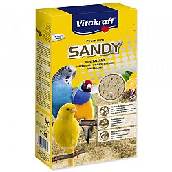 Vitakraft Bio Sand piesok 2kg