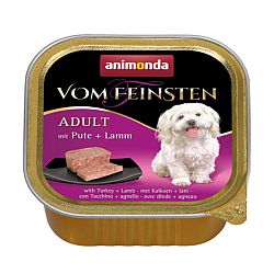 Vom Feinsten classic - morka a jahna 150 g